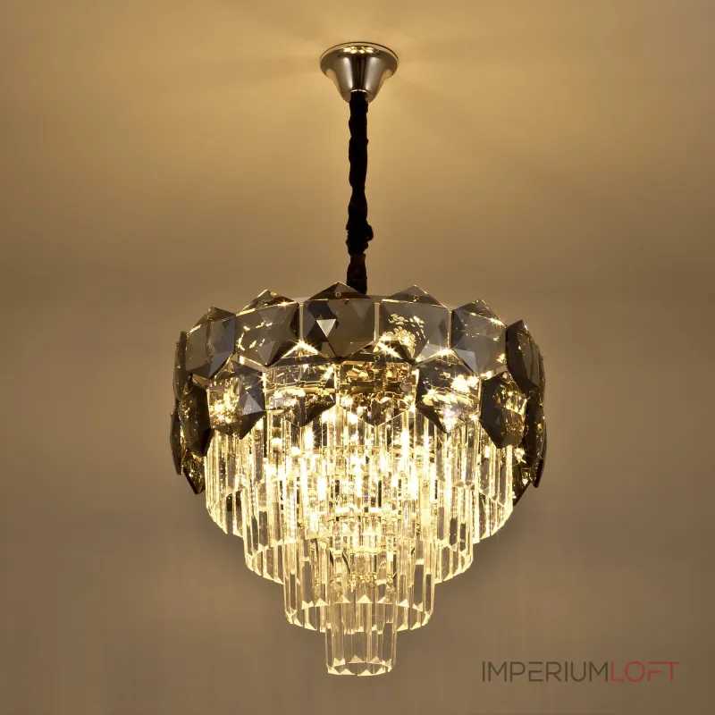 Подвесная люстра MODELUX ML.80933.8 от ImperiumLoft Подвесная люстра MODELUX ML.80933.8 от ImperiumLoft
