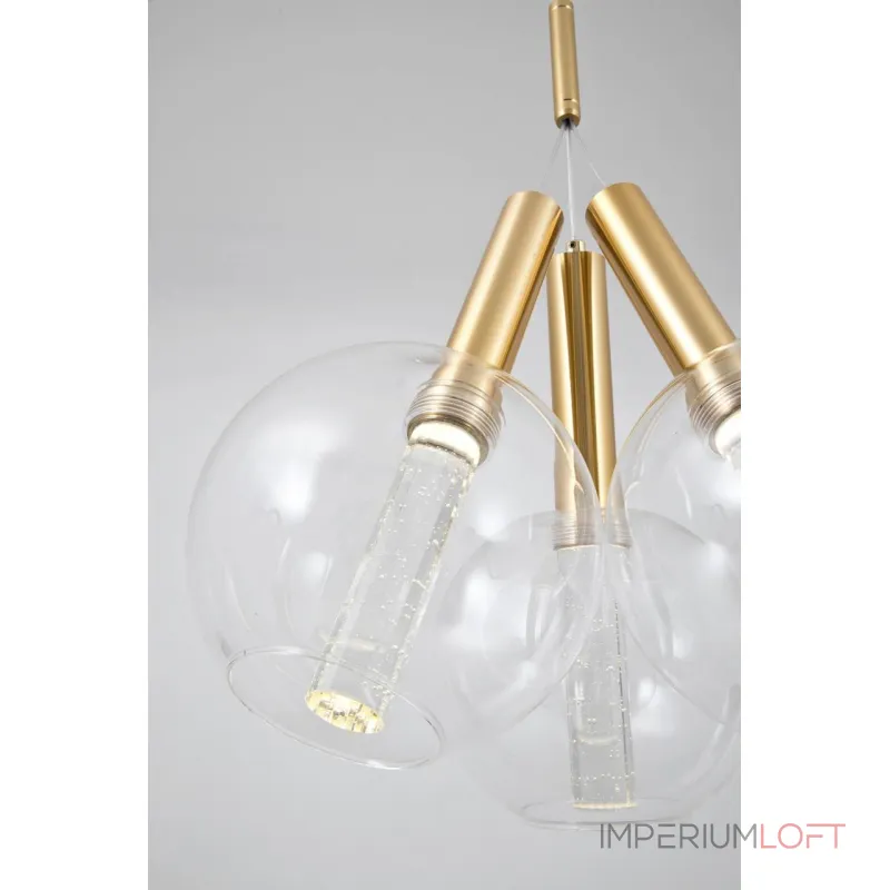 Подвесной светильник MODELUX ML.88917.3 GD