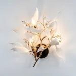 Настенный светильник MODELUX premium ML.6808.450P GD от ImperiumLoft