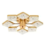 Потолочный светильник LED4U L8452-8 от ImperiumLoft