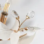 Настенный светильник MODELUX premium ML.6808.450P GD от ImperiumLoft