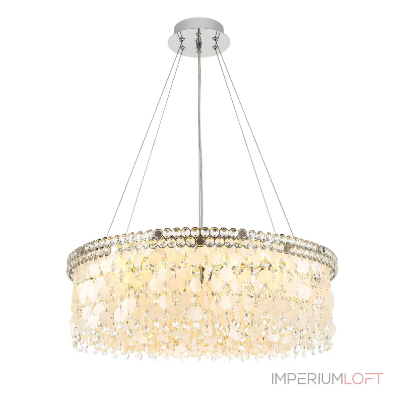 Подвесная люстра MODELUX ML.9444.800 CR от ImperiumLoft Подвесная люстра MODELUX ML.9444.800 CR от ImperiumLoft