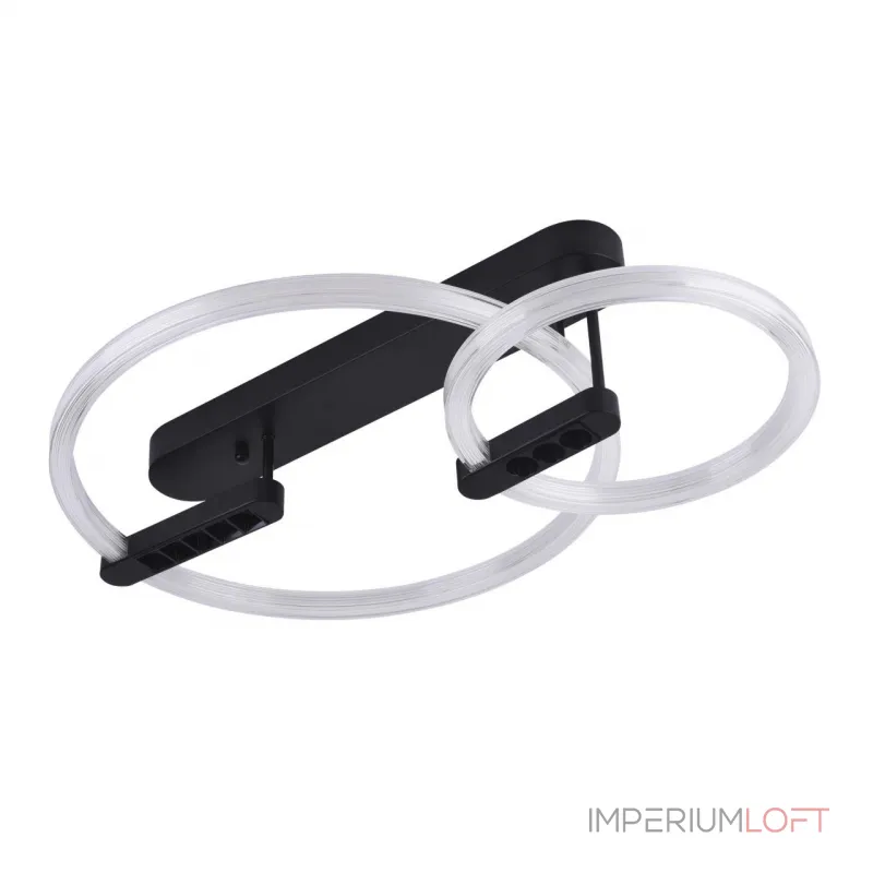 Потолочный светильник LED4U L1022-660 от ImperiumLoft Потолочный светильник LED4U L1022-660 от ImperiumLoft