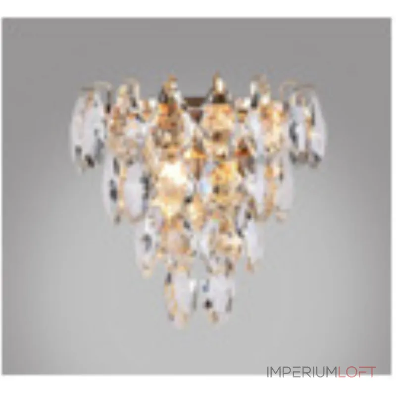 Настенный светильник MODELUX ML.2363.03 GD от ImperiumLoft Настенный светильник MODELUX ML.2363.03 GD от ImperiumLoft