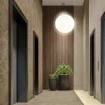 Потолочный светильник LEDtrec LT304-470 от ImperiumLoft