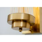 Настенный светильник MODELUX ML.507.450 GD от ImperiumLoft