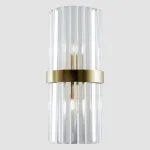 Настенный светильник MODELUX ML.503.02 BS от ImperiumLoft