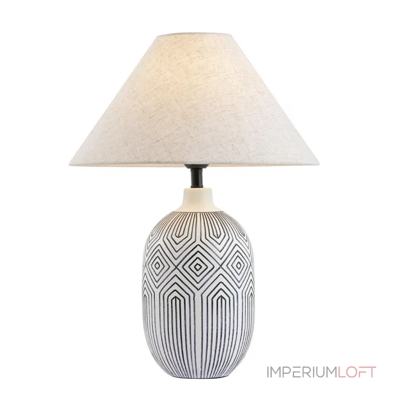 Настольный светильник MODELUX ML.6195.01TL от ImperiumLoft