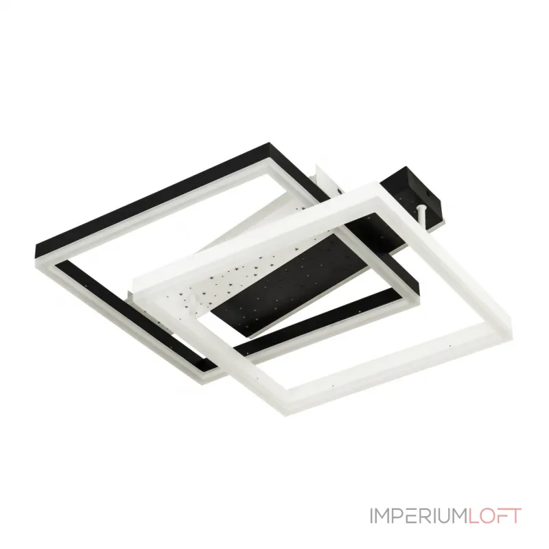 Потолочный светильник LED4U L1032-500 от ImperiumLoft