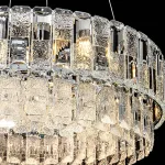 Подвесная люстра MODELUX ML.7039.500 CR от ImperiumLoft