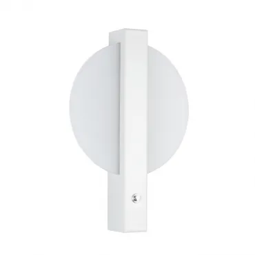 Настенный светильник LED4U L2230-300 WH Настенный светильник LED4U L2230-300 WH