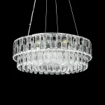 Подвесная люстра MODELUX ML.7039.500 CR от ImperiumLoft