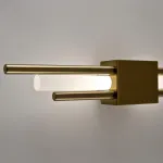 Настенный светильник MODELUX ML.559.02 BS от ImperiumLoft