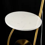 Напольный светильник MODEMODERN MD.6620.01FL от ImperiumLoft