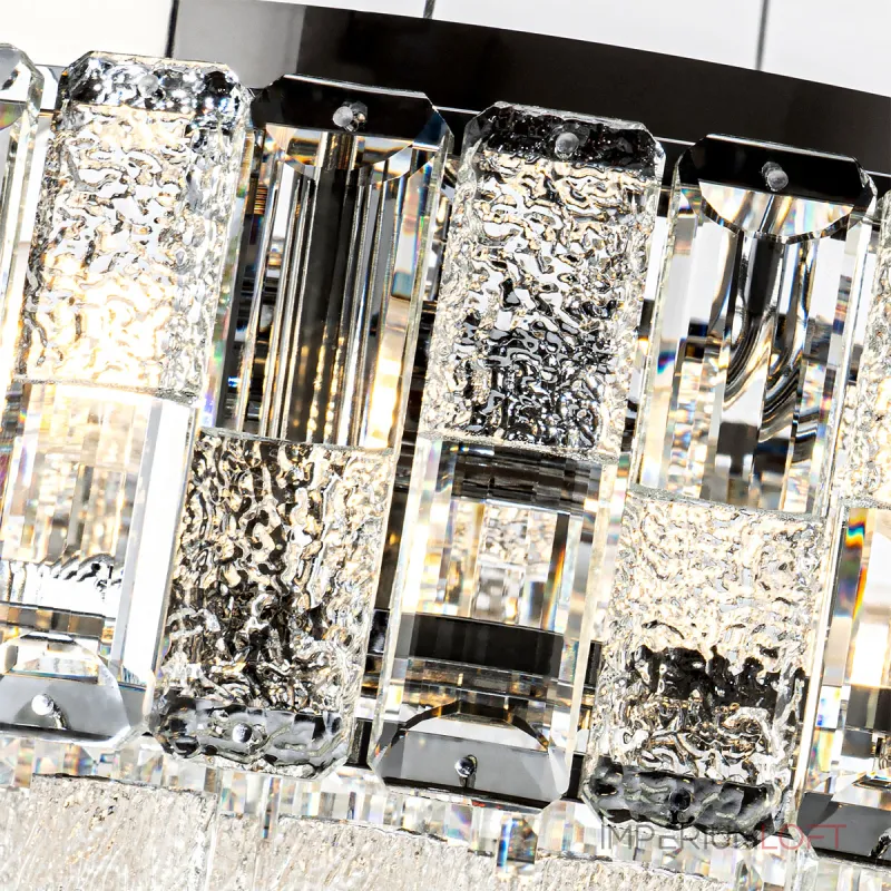 Подвесная люстра MODELUX ML.7039.500 CR от ImperiumLoft