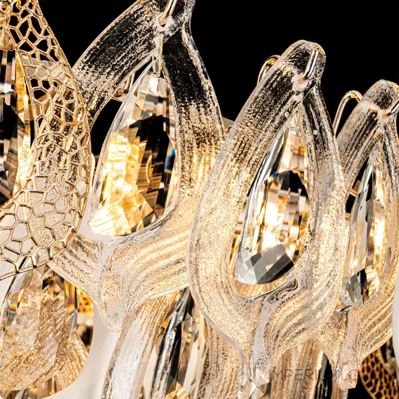 Подвесная люстра MODELUX ML.6197.800 GD от ImperiumLoft Подвесная люстра MODELUX ML.6197.800 GD от ImperiumLoft