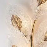 Настенный светильник MODESTYLE MS.250.07 GD от ImperiumLoft