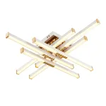 Потолочный светильник MODELIGHT MDL.9376.700CL WH от ImperiumLoft