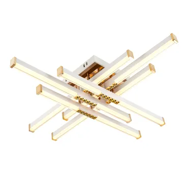 Потолочный светильник MODELIGHT MDL.9376.700CL WH Потолочный светильник MODELIGHT MDL.9376.700CL WH