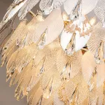 Подвесная люстра MODELUX ML.6228.1000 GD от ImperiumLoft