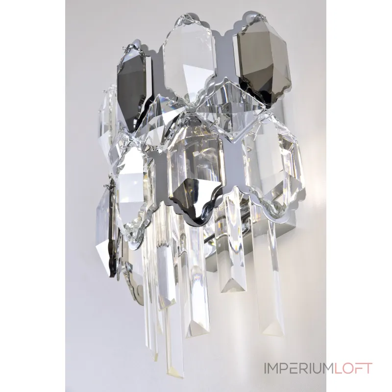 Настенный светильник MODELUX ML.97008.02 CR от ImperiumLoft