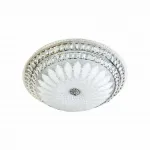 Потолочный светильник LED4U L1141-400 CR от ImperiumLoft