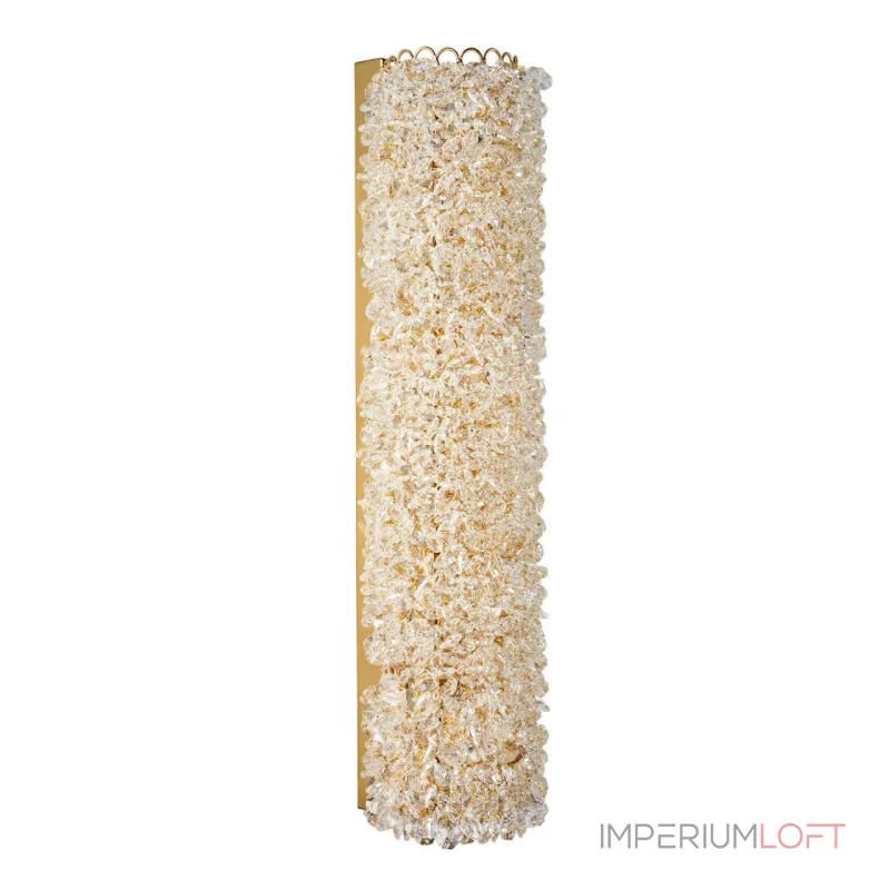 Настенный светильник MODELUX ML.2318.500 GD от ImperiumLoft