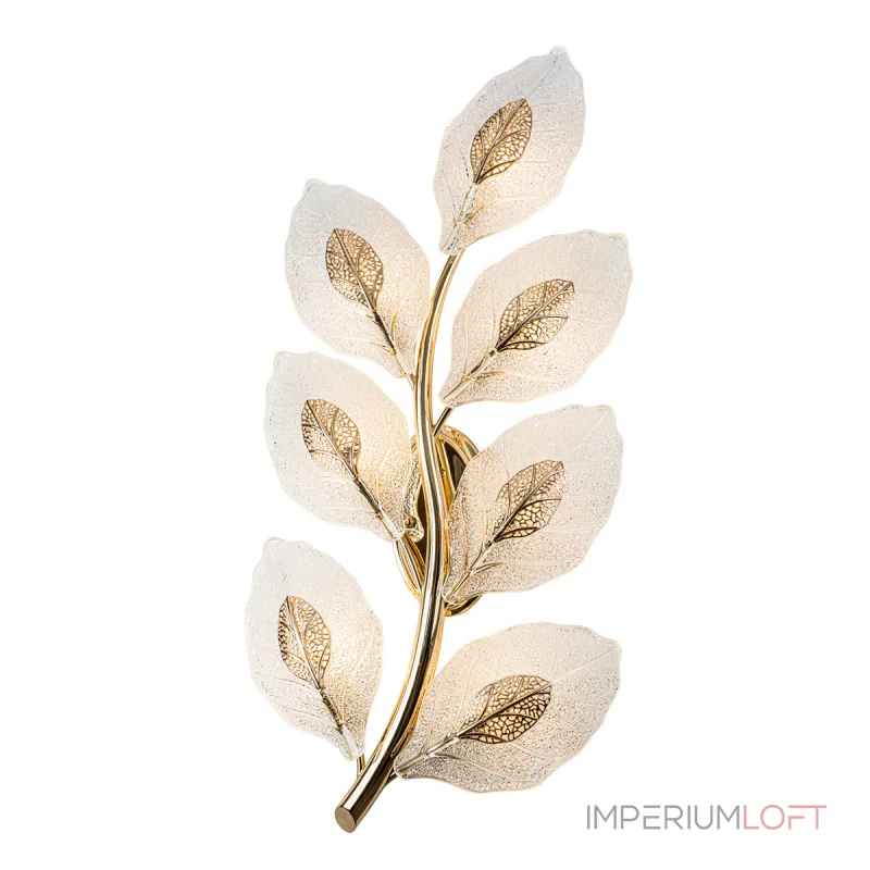 Настенный светильник MODESTYLE MS.250.07 GD от ImperiumLoft