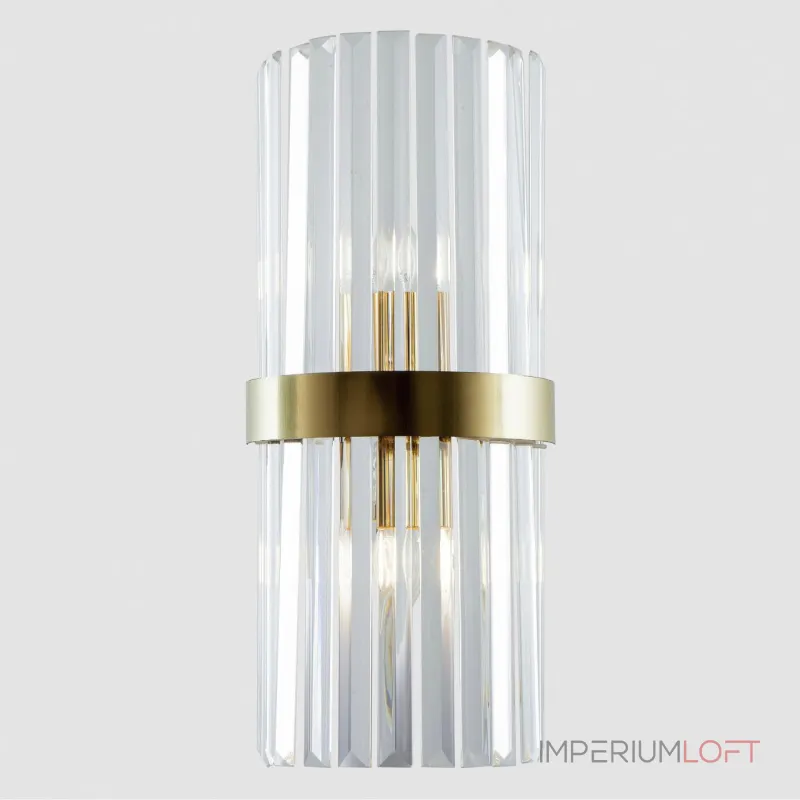 Настенный светильник MODELUX ML.503.02 BS от ImperiumLoft Настенный светильник MODELUX ML.503.02 BS от ImperiumLoft