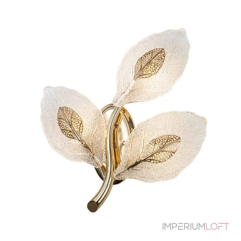 Настенный светильник MODESTYLE MS.250.03 GD от ImperiumLoft Настенный светильник MODESTYLE MS.250.03 GD от ImperiumLoft