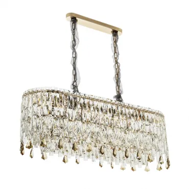 Подвесная люстра MODELUX ML.7073.13 GD Подвесная люстра MODELUX ML.7073.13 GD