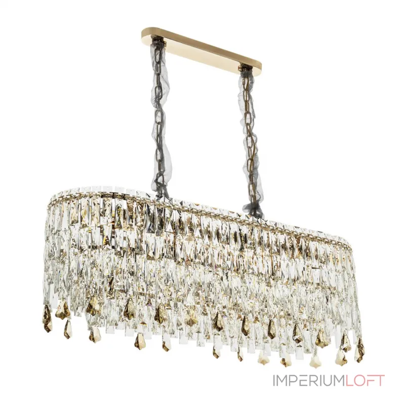 Подвесная люстра MODELUX ML.7073.13 GD Подвесная люстра MODELUX ML.7073.13 GD