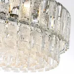 Подвесная люстра MODELUX ML.7039.500 CR от ImperiumLoft