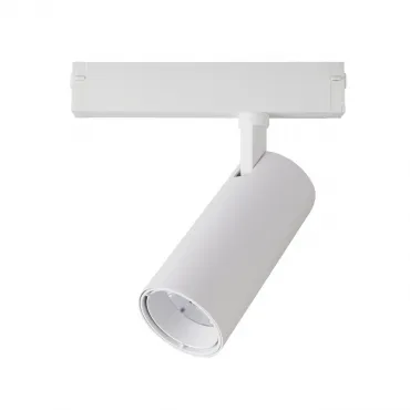 Трековый магнитный светильник LEDtrec magnetic LT.25226.12 WH Трековый магнитный светильник LEDtrec magnetic LT.25226.12 WH