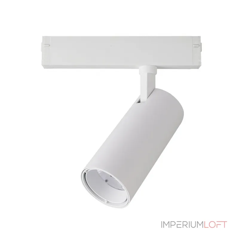 Трековый магнитный светильник LEDtrec magnetic LT.25226.12 WH от ImperiumLoft Трековый магнитный светильник LEDtrec magnetic LT.25226.12 WH от ImperiumLoft