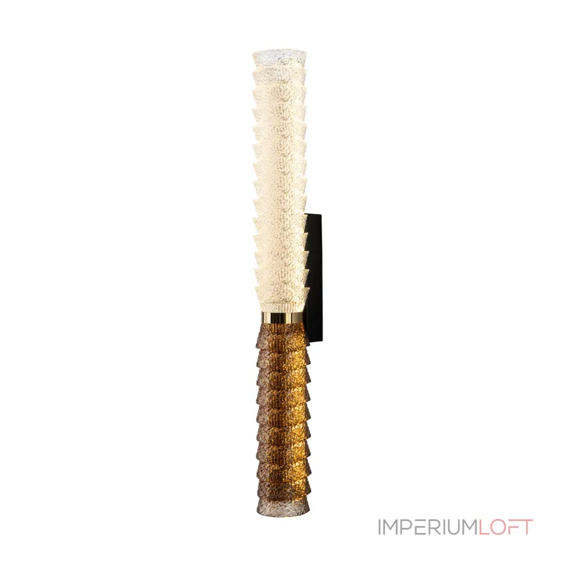 Настенный светильник MODELUX ML.723.630 GD от ImperiumLoft