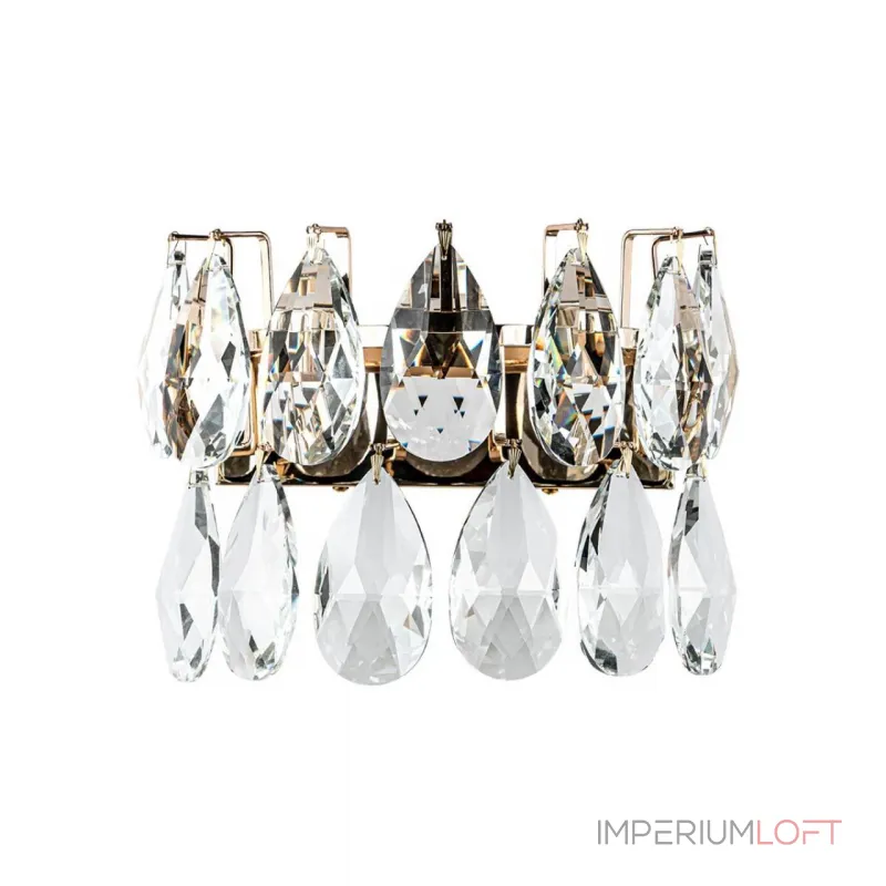 Настенный светильник MODELUX ML.6900.300 GD от ImperiumLoft Настенный светильник MODELUX ML.6900.300 GD от ImperiumLoft