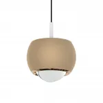 Подвесной светильник LED4U L8757-1 GD