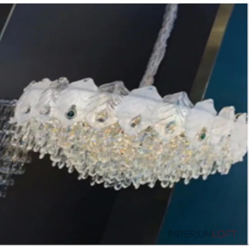 Подвесная люстра MODELUX ML.7221.600 GD Подвесная люстра MODELUX ML.7221.600 GD