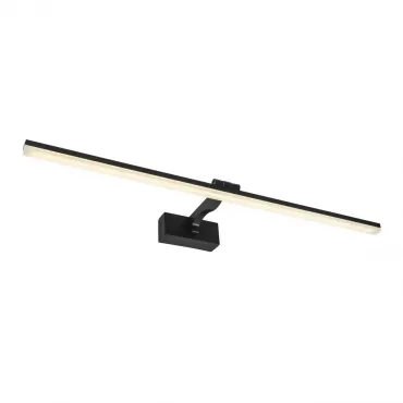 Настенный светильник LED4U L7186-720 BK