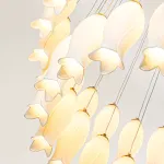 Подвесная люстра MODELUX ML.8868.42 WH от ImperiumLoft