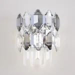 Настенный светильник MODELUX ML.97008.02 CR от ImperiumLoft