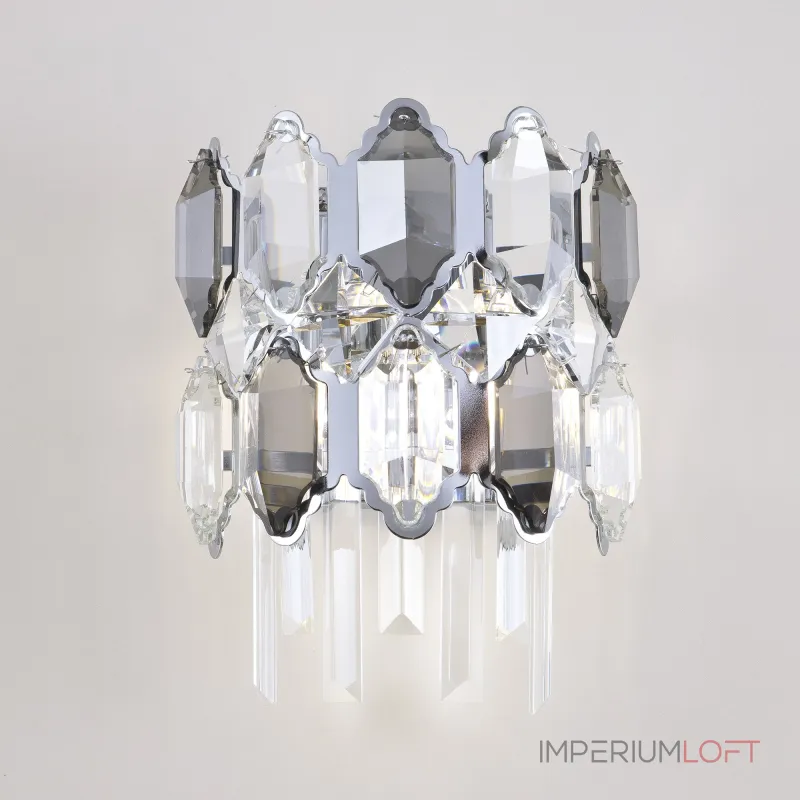 Настенный светильник MODELUX ML.97008.02 CR от ImperiumLoft