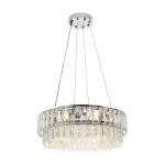 Подвесная люстра MODELUX ML.7039.500 CR от ImperiumLoft