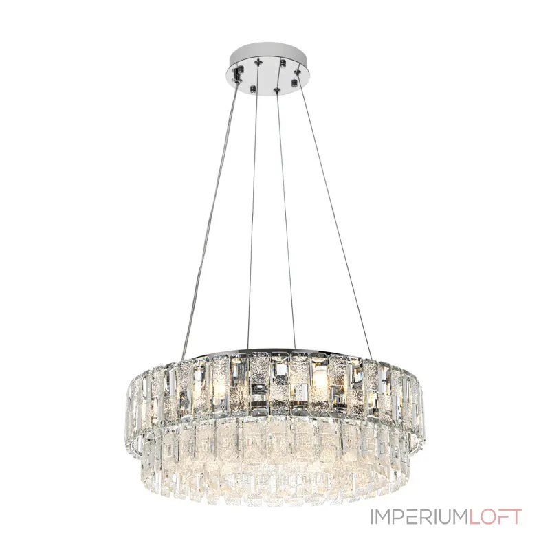 Подвесная люстра MODELUX ML.7039.500 CR от ImperiumLoft