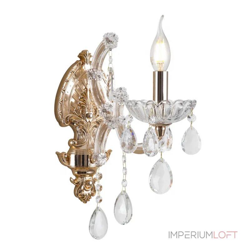 Настенный светильник MODELUX premium ML.7003.1P от ImperiumLoft Настенный светильник MODELUX premium ML.7003.1P от ImperiumLoft