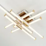 Потолочный светильник MODELIGHT MDL.9376.700CL WH от ImperiumLoft