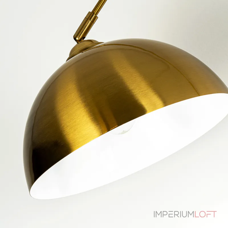 Напольный светильник MODEMODERN MD.6620.01FL от ImperiumLoft Напольный светильник MODEMODERN MD.6620.01FL от ImperiumLoft