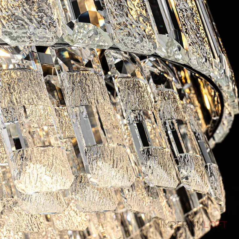 Подвесная люстра MODELUX ML.7039.500 CR от ImperiumLoft