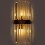 Настенный светильник MODELUX ML.503.02 BS от ImperiumLoft